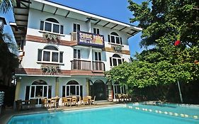 Subic Park Hotel